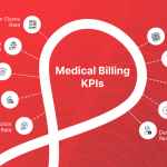 Top 10 Medical Billing KPIs Every Practice Must Track for Maximum Revenue